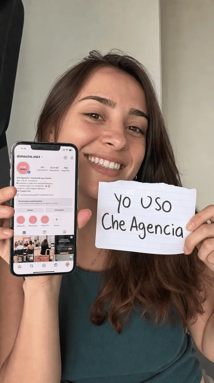 Testimonio de Martina L.