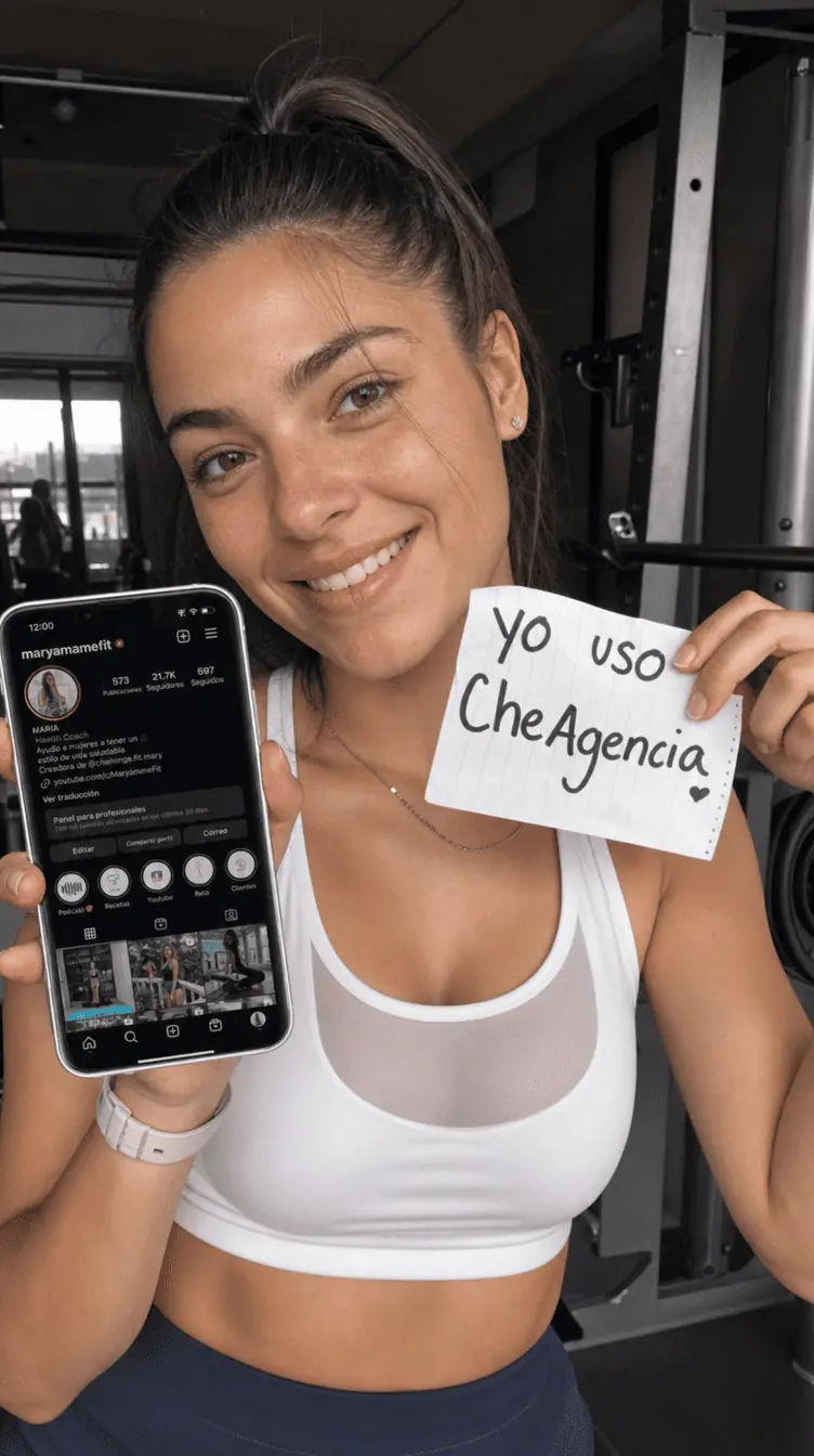 Testimonio de Sofía M.